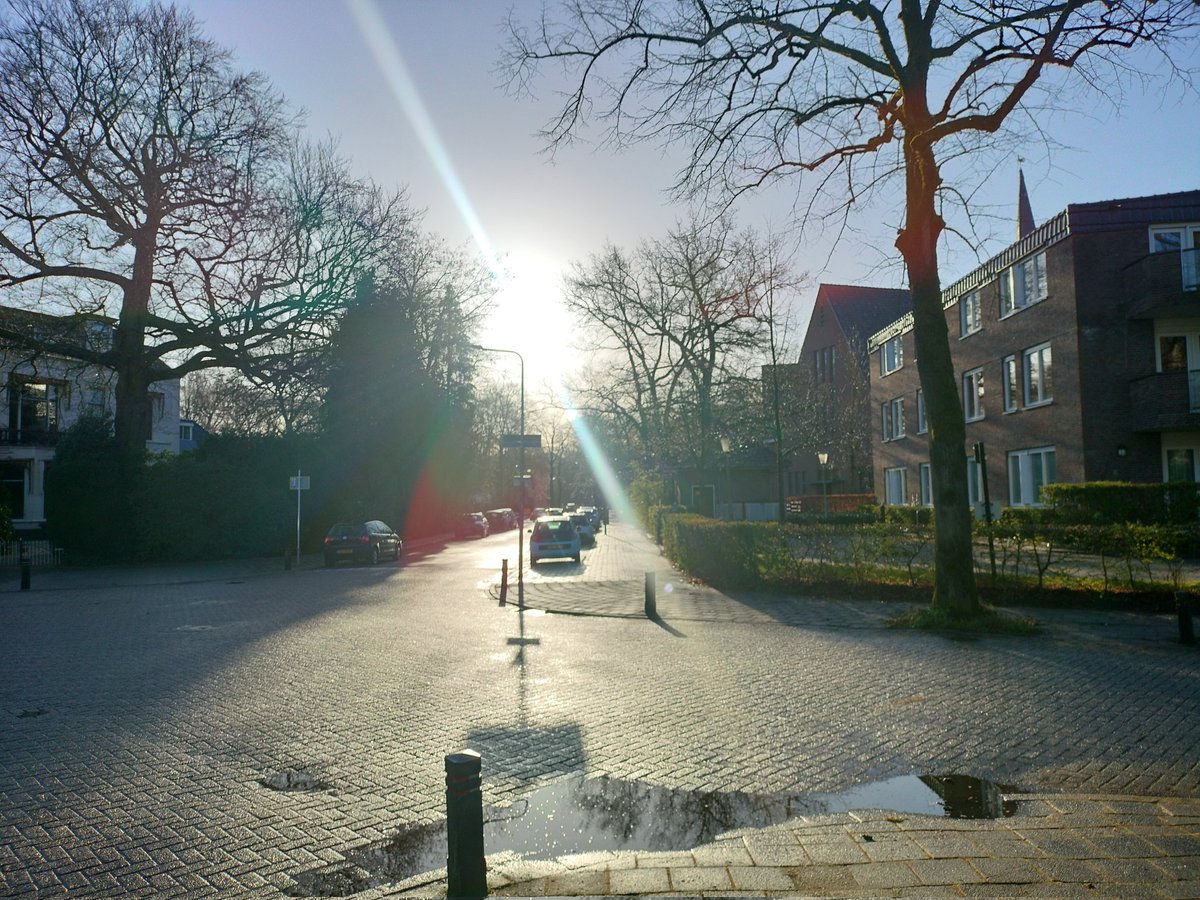 Politiek in Zeist tweet media