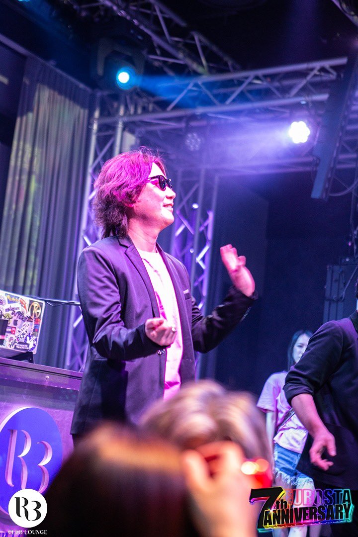 VDJ FUJIMOTO tweet media