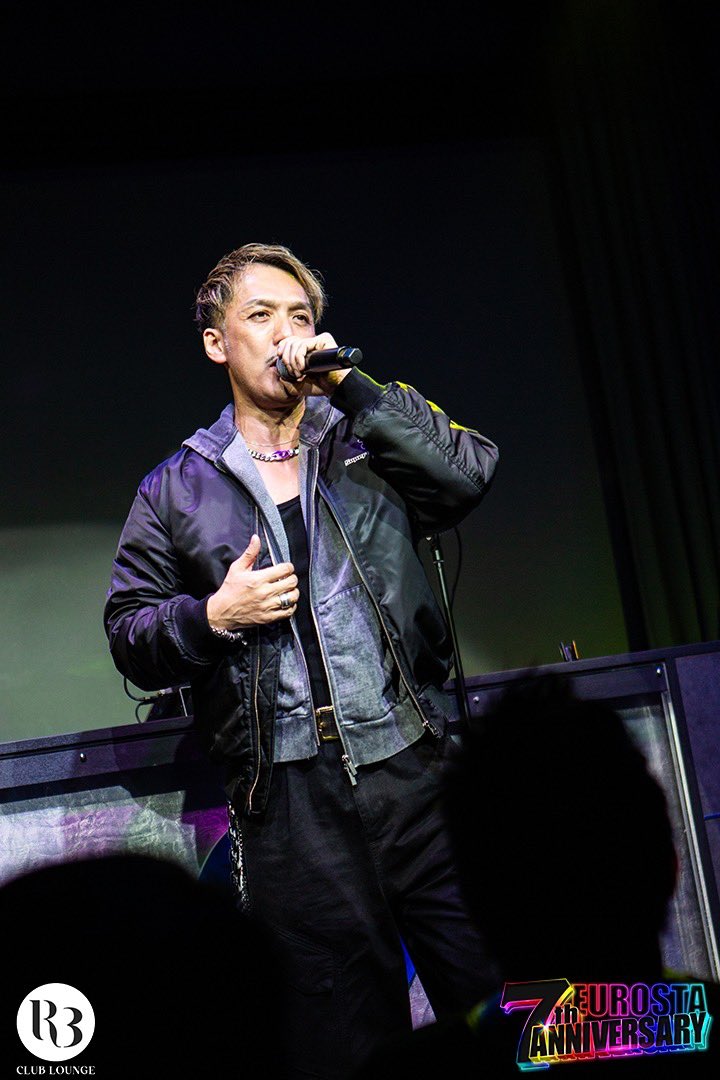 VDJ FUJIMOTO tweet media