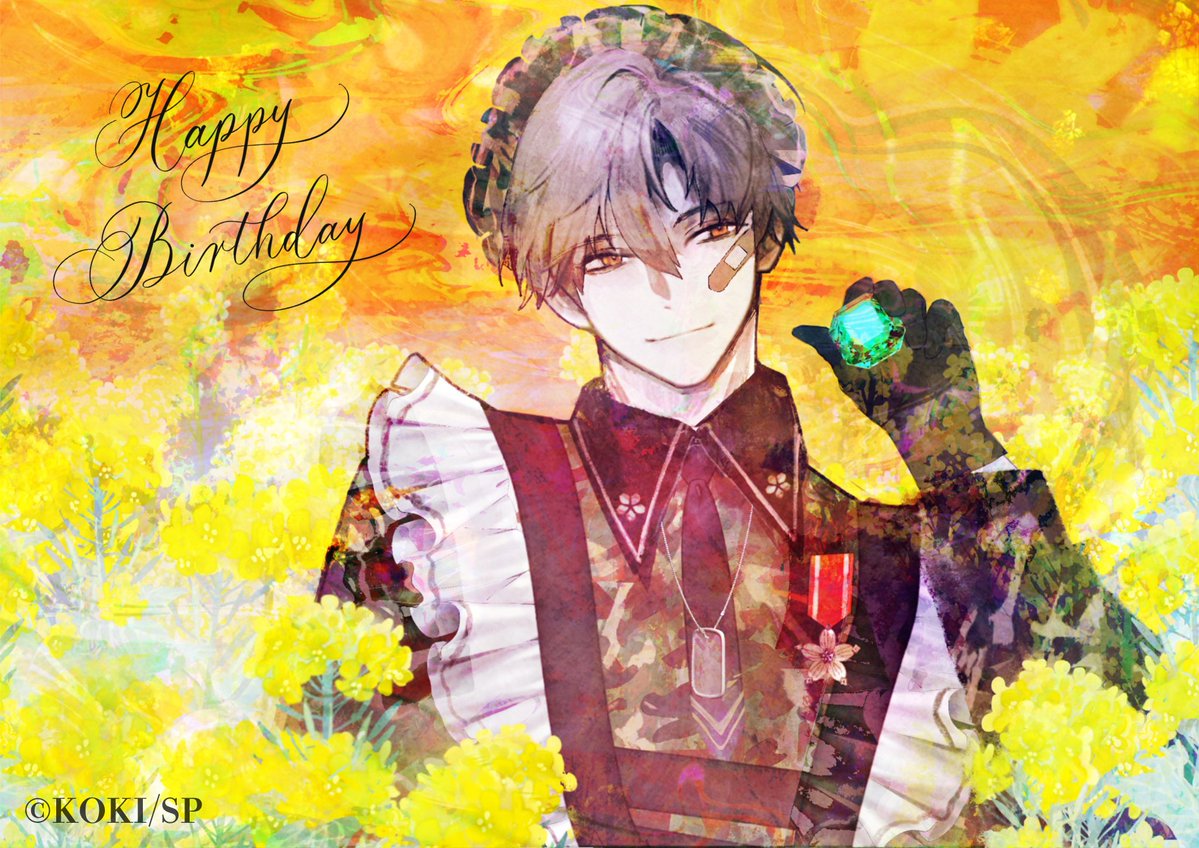 BOYS be MAID！（ボーイズビーメイド）【公式】 tweet media