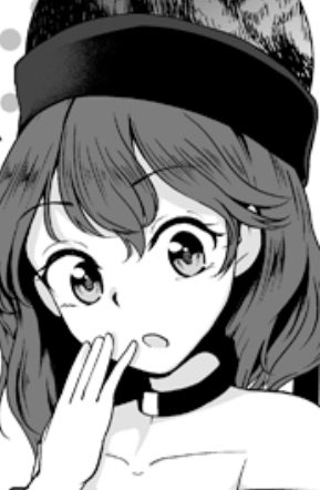 Hecatia Lapislazuli tweet media