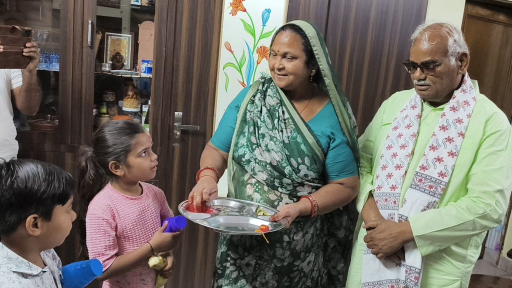 Madan Dilawar tweet media