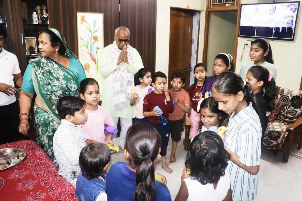 Madan Dilawar tweet media