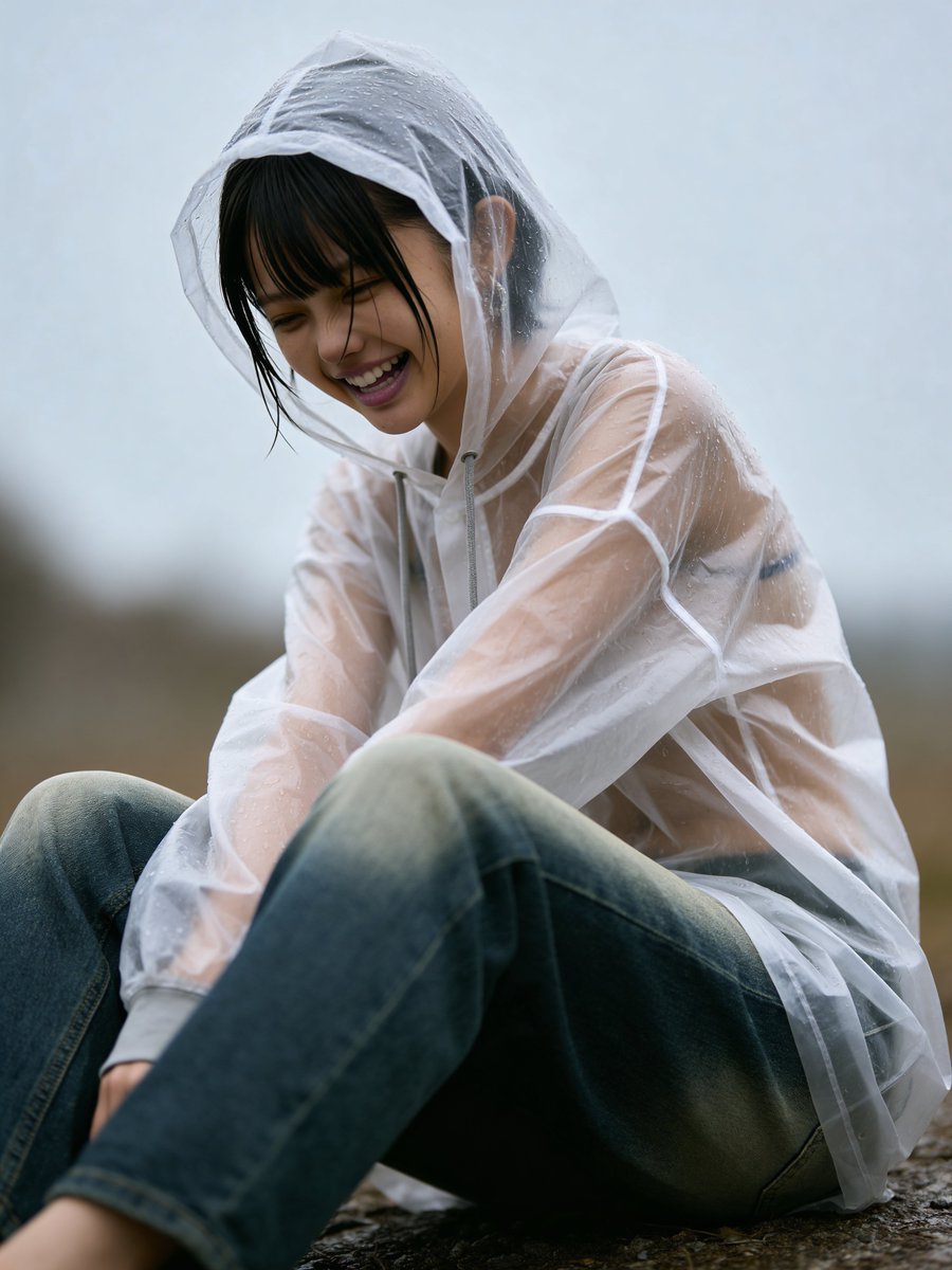 aoi_ai_2002's tweet photo. 雨のEriさん #BlueEchoes
SFW https://t.co/pK8SAzVWtN