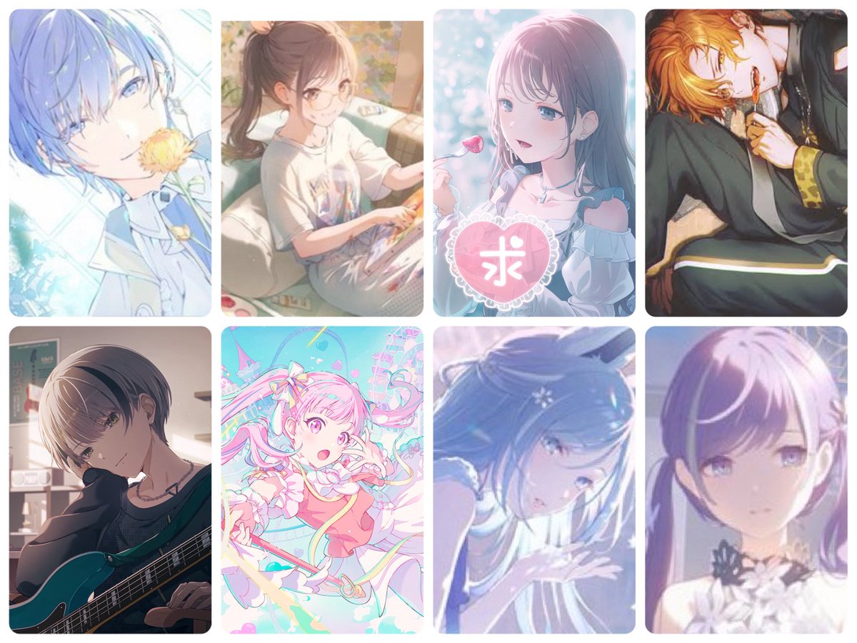 Runa@プロカ必読 tweet media