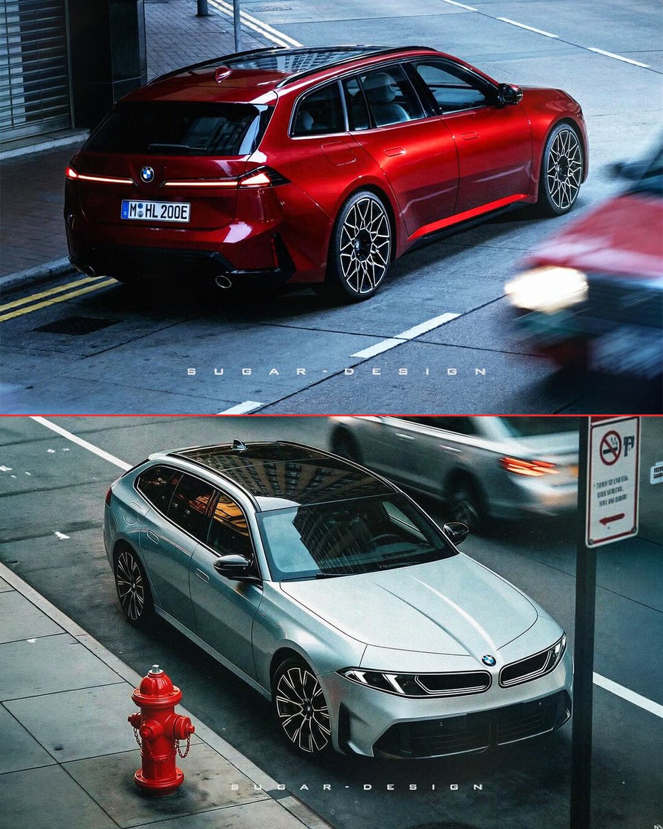 autoevolution tweet media