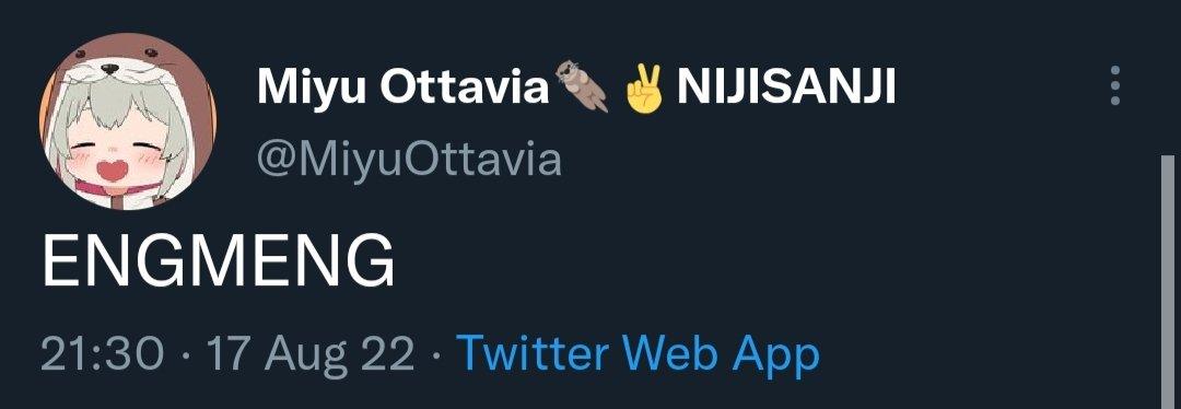 a valiant nightfall tweet media