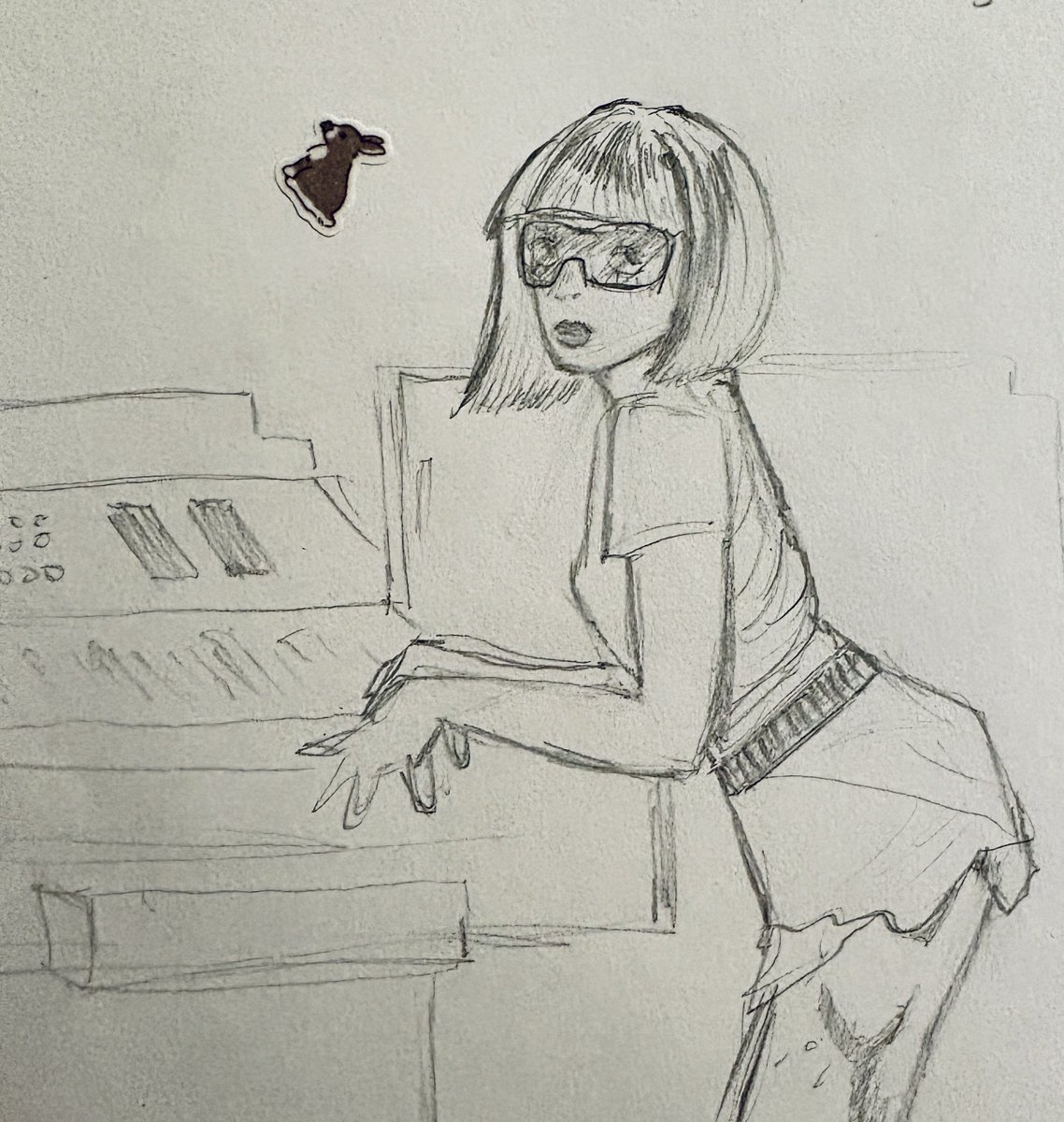 roseee 🪐 tweet media