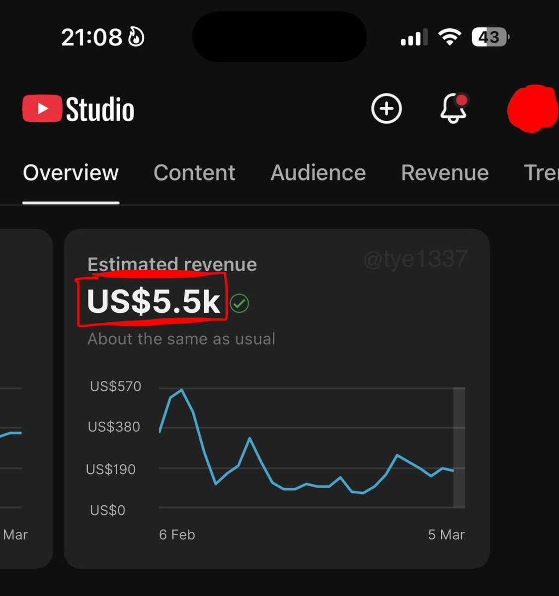 Austin Jordan tweet media