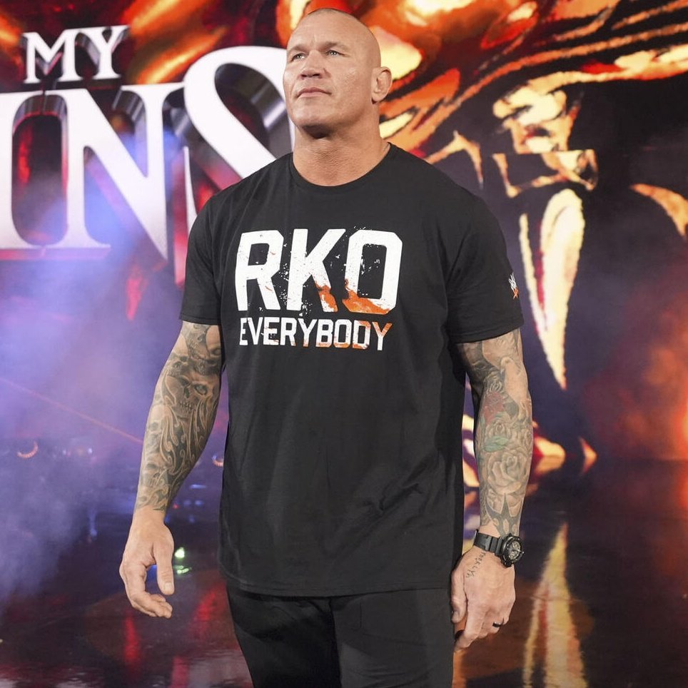 Pro Wrestling Medya tweet media