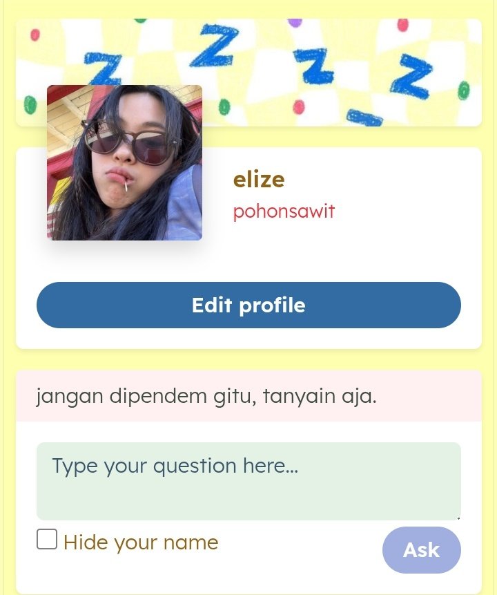 🆕️elize! tweet media