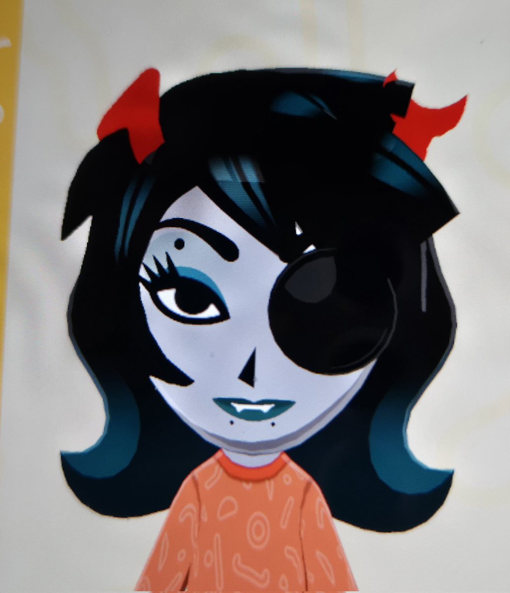 cerise :3 tweet media