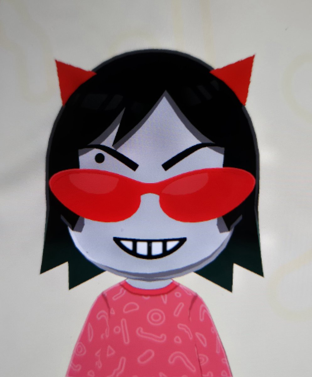 cerise :3 tweet media