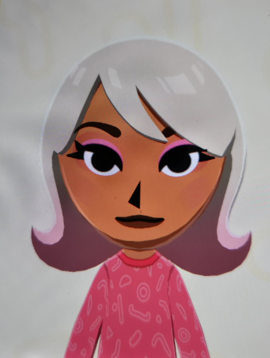 cerise :3 tweet media