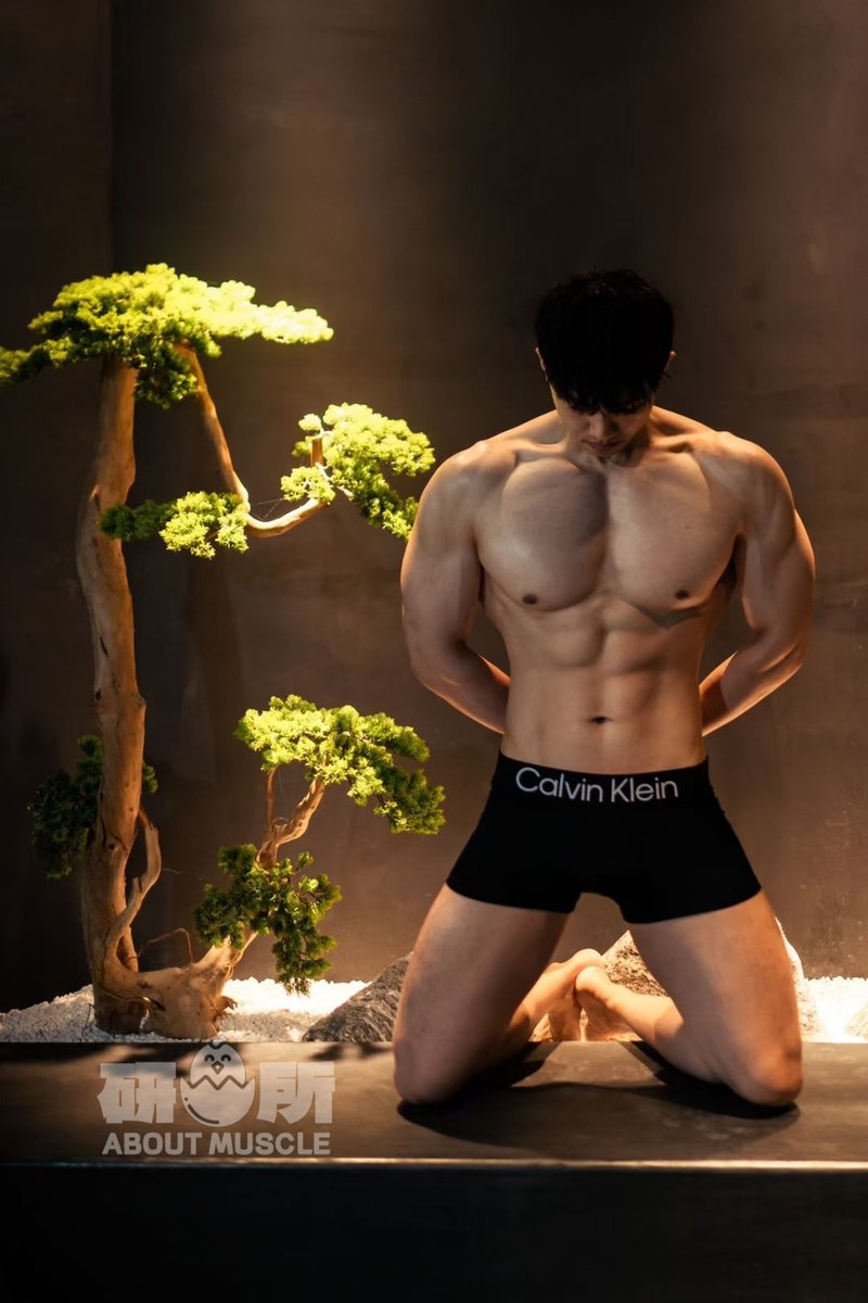 MENS研啾所🌈 tweet media