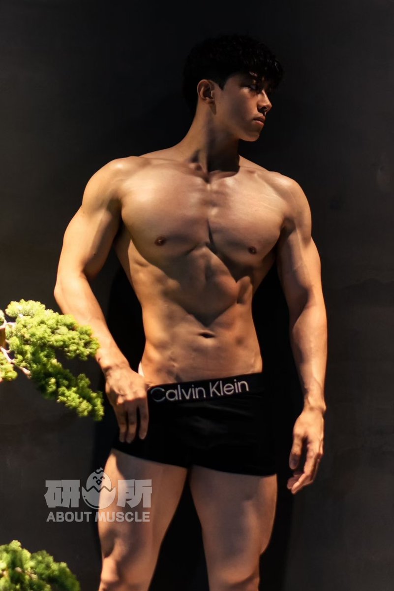 MENS研啾所🌈 tweet media