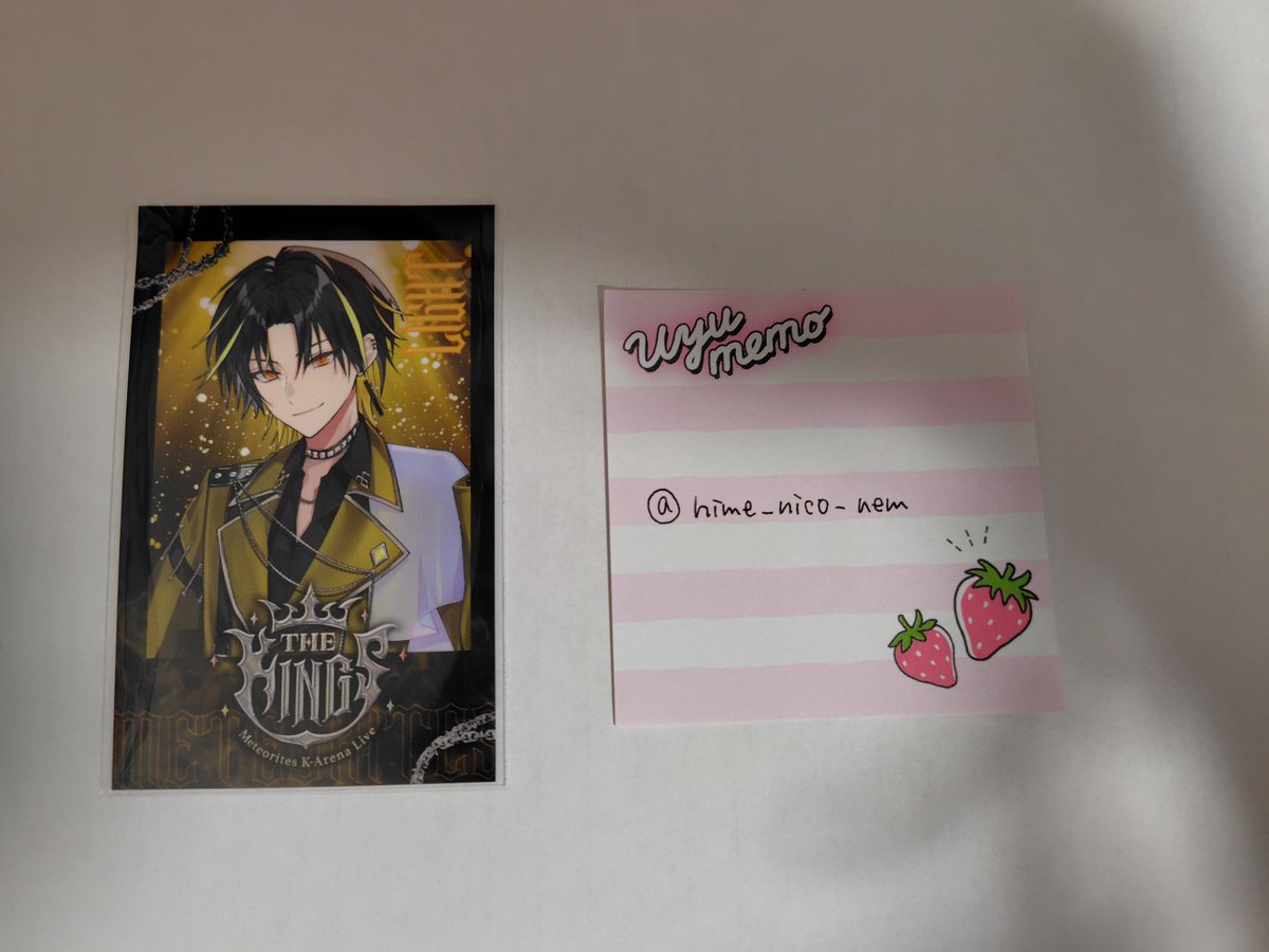 ひめ@取引垢 tweet media