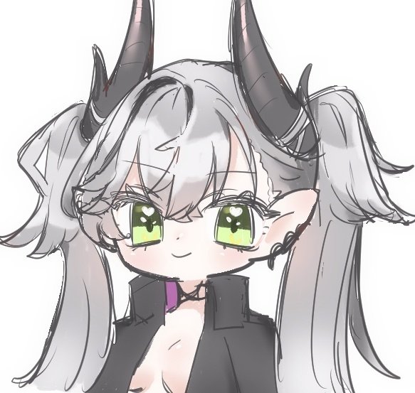 あぉち@skeb募集中 tweet media