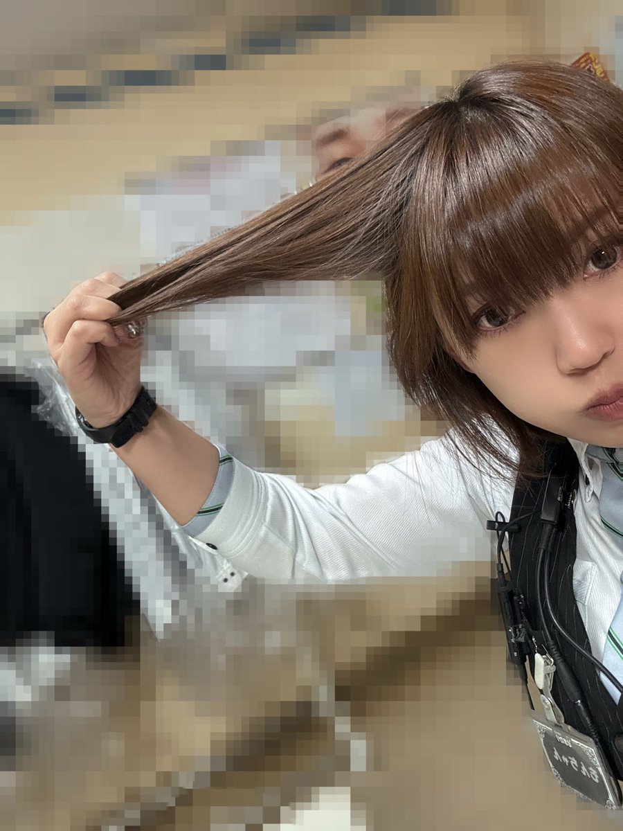 もんちゃん🌻ひまわりファイターズ通り店 tweet media