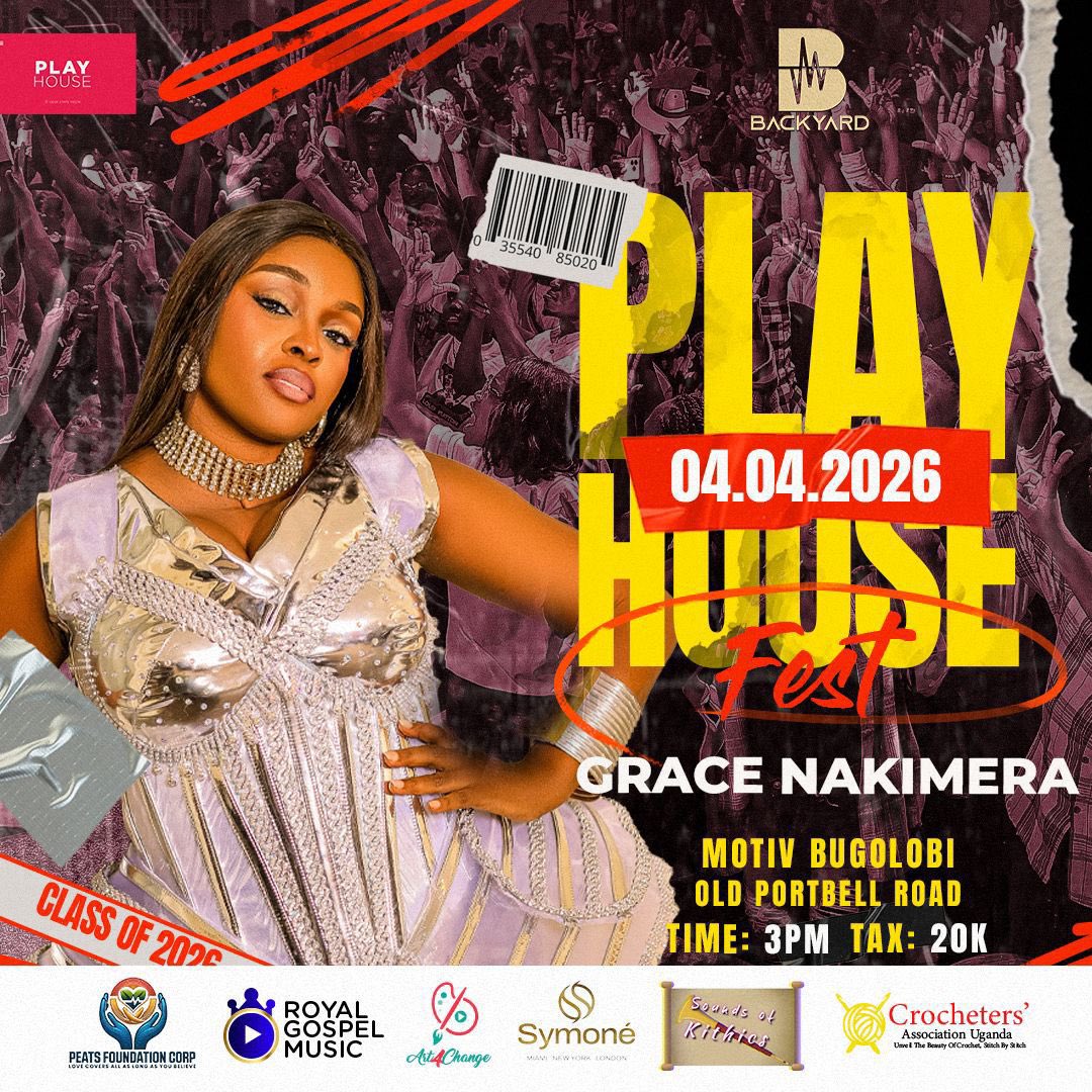 Nsubuga Lawrence 🇺🇬 tweet media