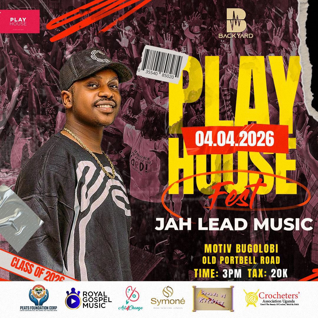 Nsubuga Lawrence 🇺🇬 tweet media