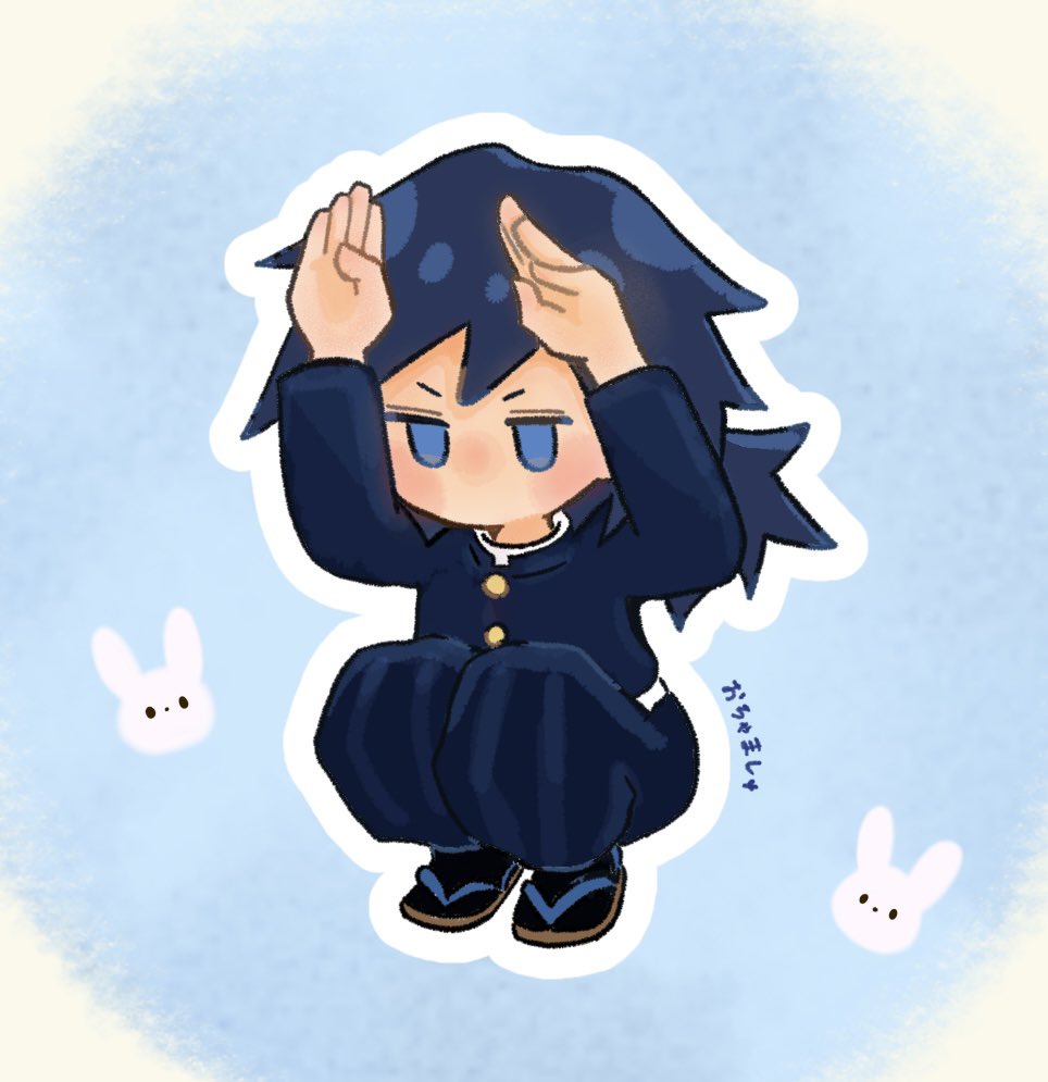 おちゃましゅ tweet media