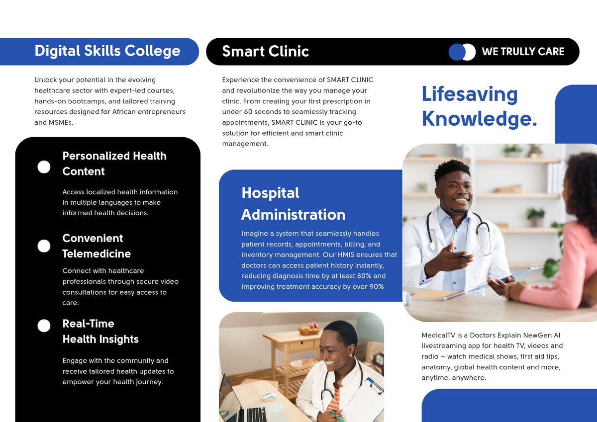 DOCTORS EXPLAIN tweet media