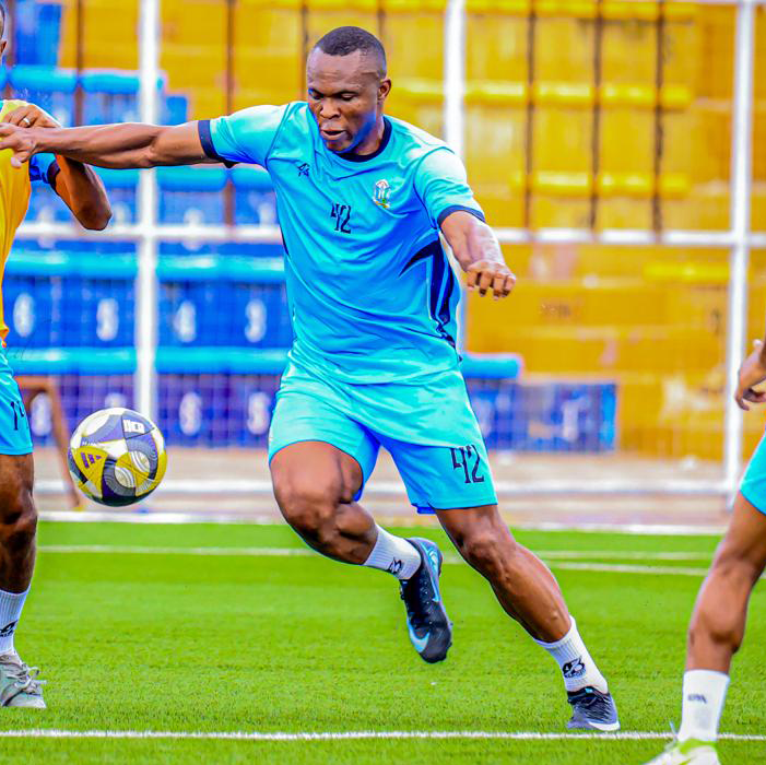 KCB Football Club tweet media