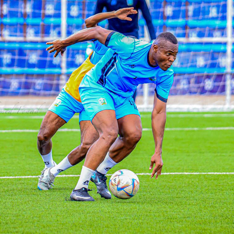 KCB Football Club tweet media