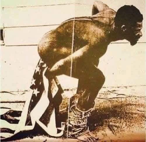 Typical African tweet media