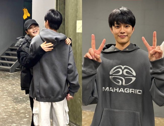 리니 🐰🐥❤️🩷💛💚🩵🧸🎀🍫 tweet media