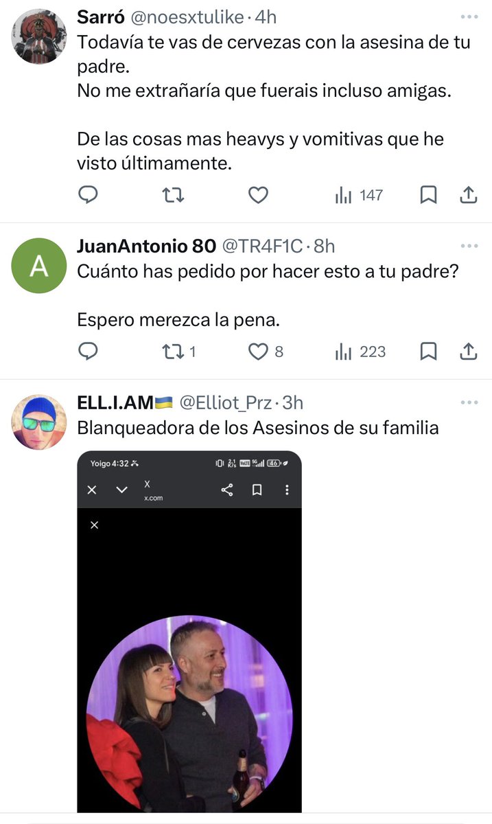 Sandra carrasco tweet media