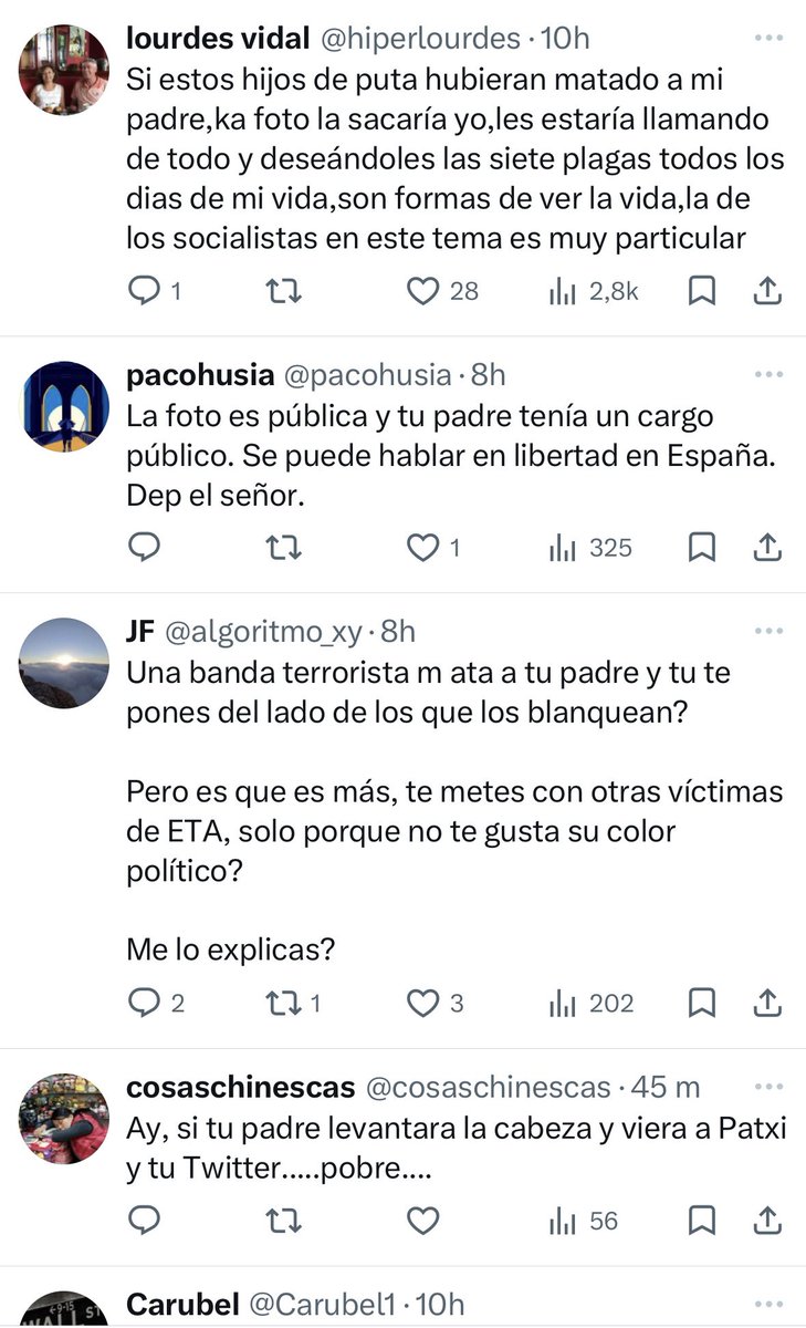 Sandra carrasco tweet media