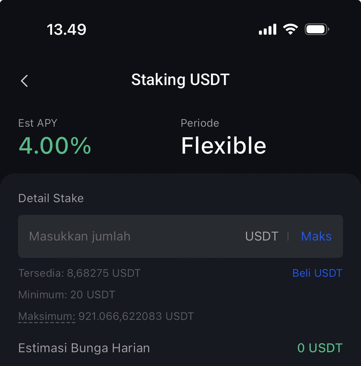 CV 🔶$BNB tweet media