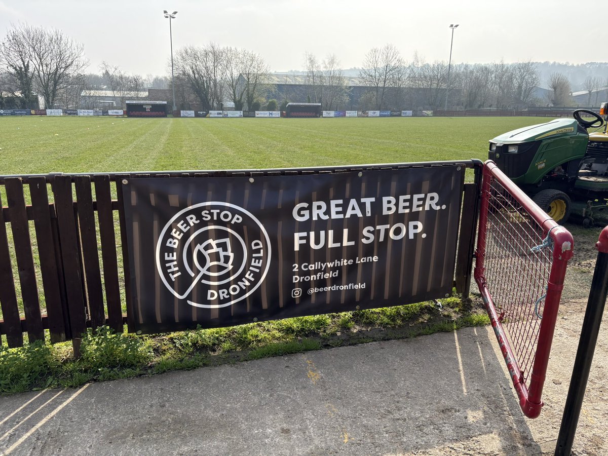 DronfieldTownFC's tweet image. 📣 SPONSOR SHOUTOUT #4 📣

This week, we’re giving a huge THANK YOU to our valued sponsors.

We don’t have a rich benefactor and their support is vital to what we do.

Please use their goods and services if you are able 🙏

#CommunityClub #KeepItLocal