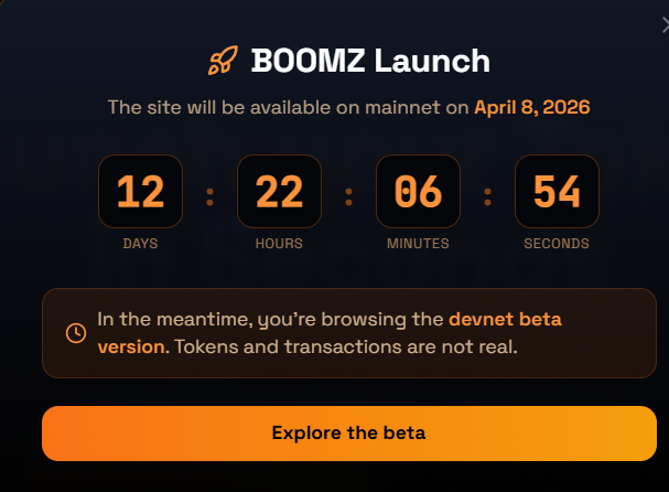 boomz.fun tweet media