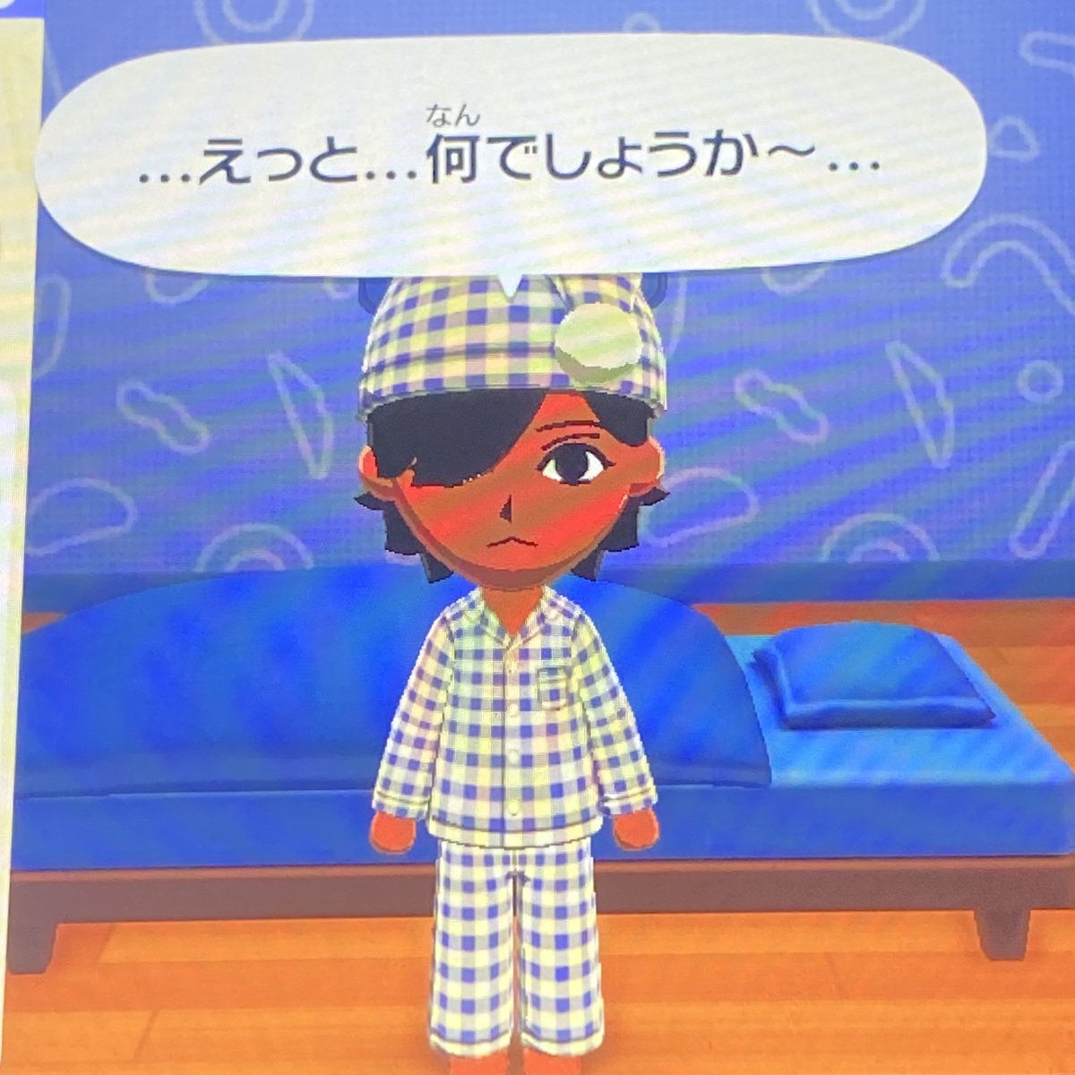 ミル、 tweet media