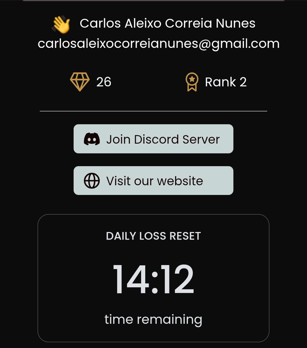 Trader X tweet media