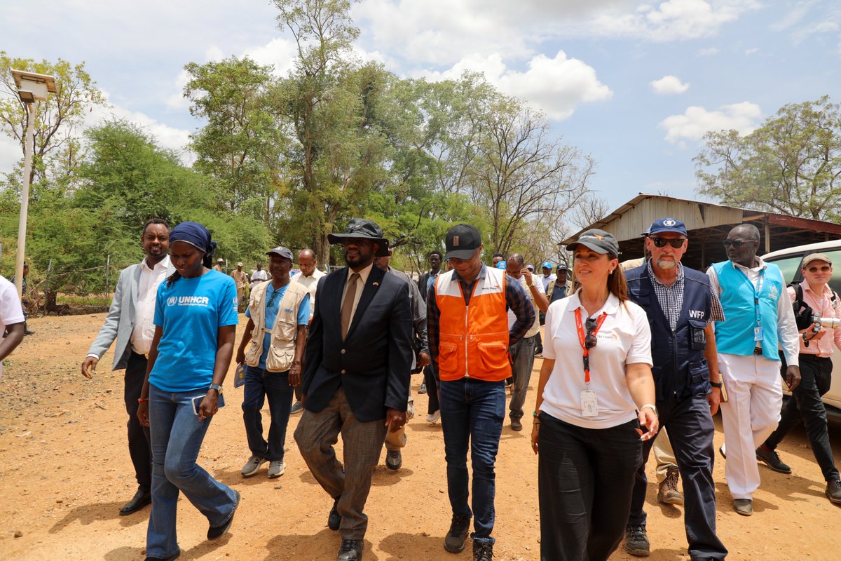 WorldVision Ethiopia tweet media