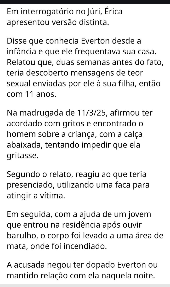 Luciana GC ❤️🔥🚩 tweet media