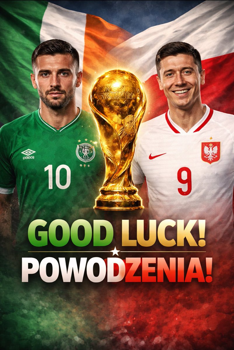 Ambassador Patrick Haughey tweet media