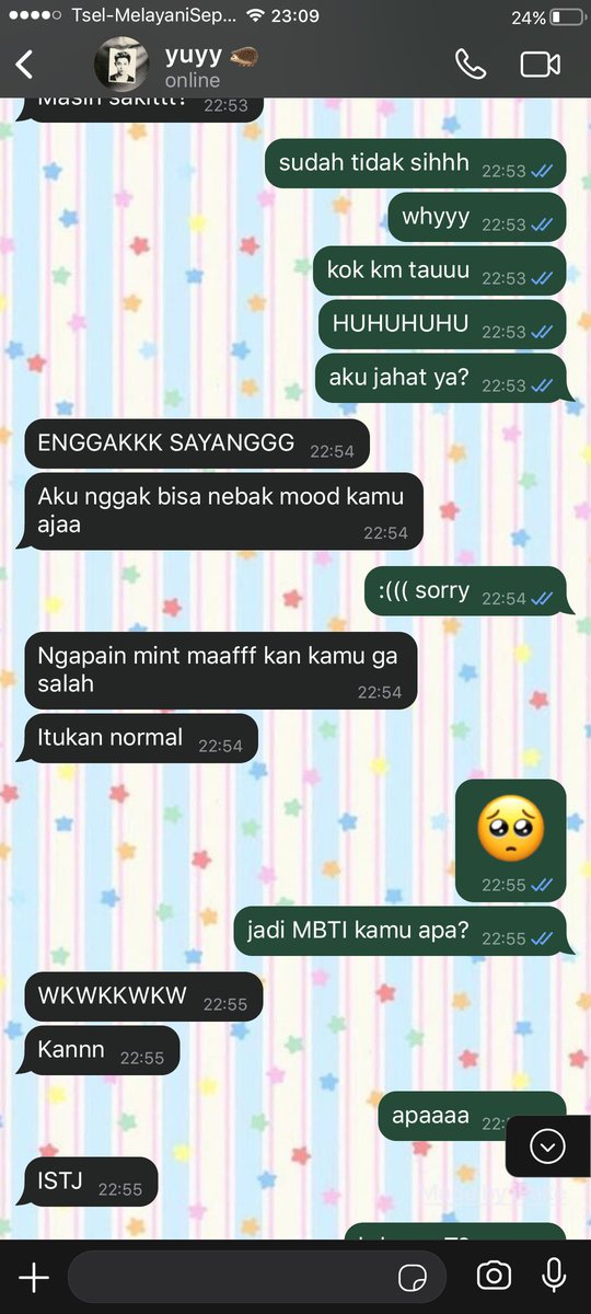 nulishari's tweet photo. dari zodiak ke mbti https://t.co/qUtCBeaWSf