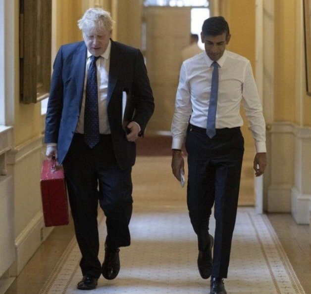 Alethea Bernard tweet media