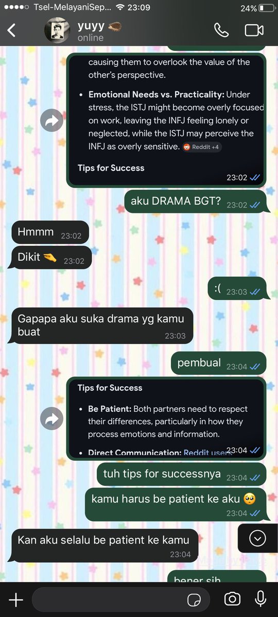 nulishari's tweet photo. trs lanjut bahas berantem pertama mereka https://t.co/XtRRKr9PP9