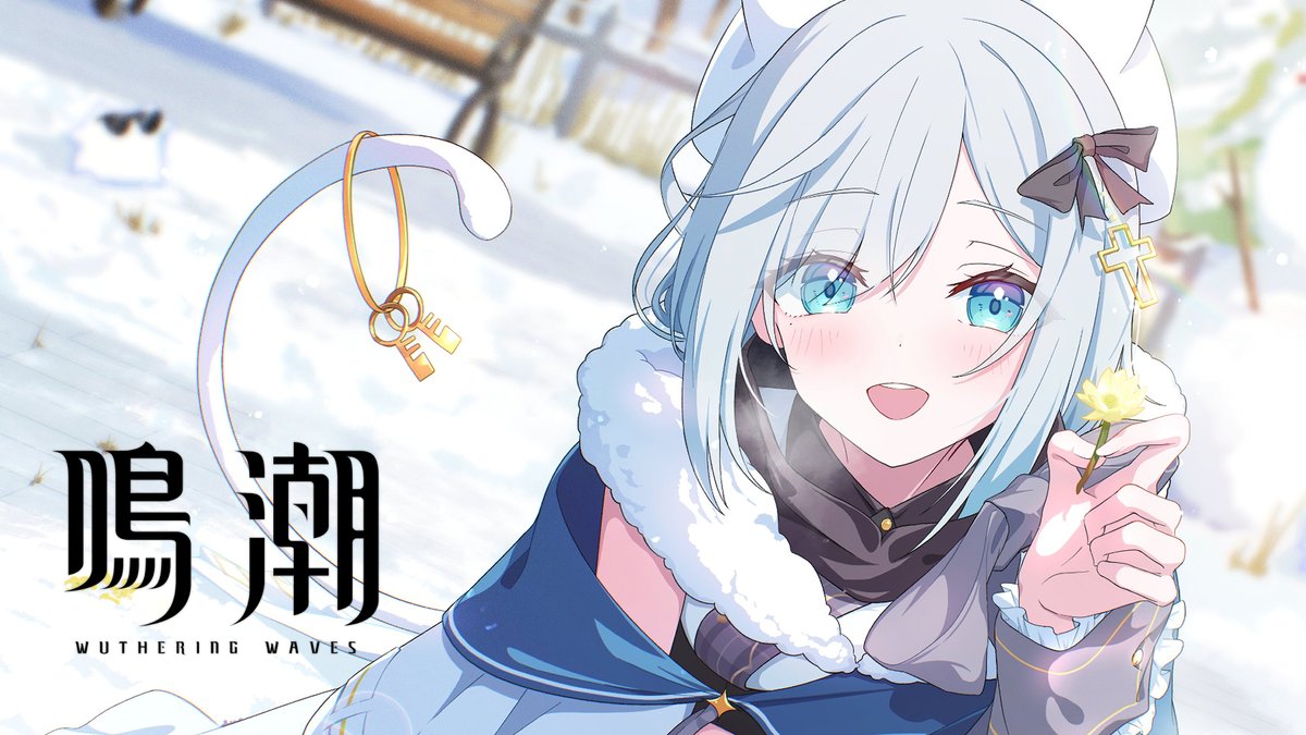 花芽すみれ tweet media