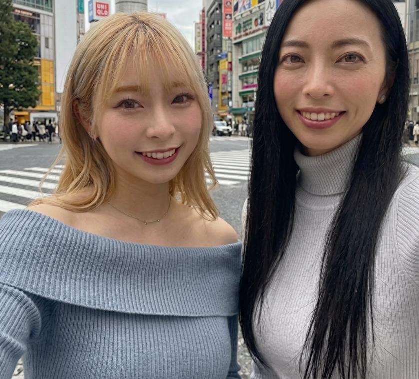 ゆうこ♡ちか(親子) tweet media