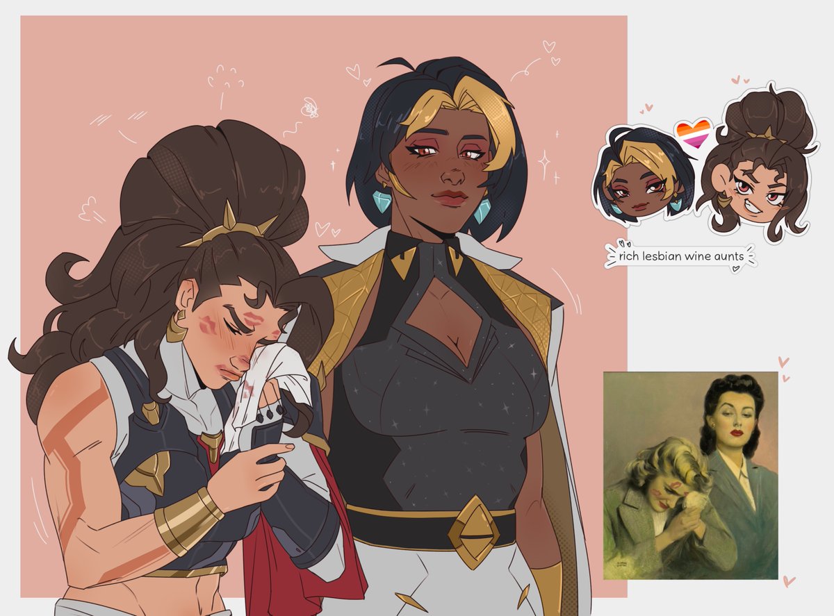 sam ✿ dispatch & OW & dL hype tweet media