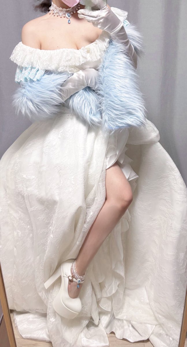 릴푸 LILFU tweet media