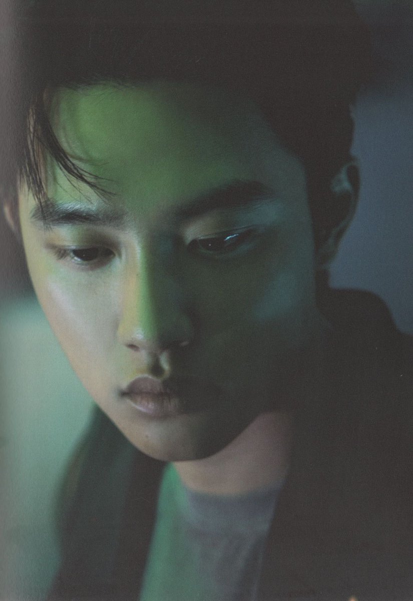 exo is 9 (@bbhphd) / Posts / X