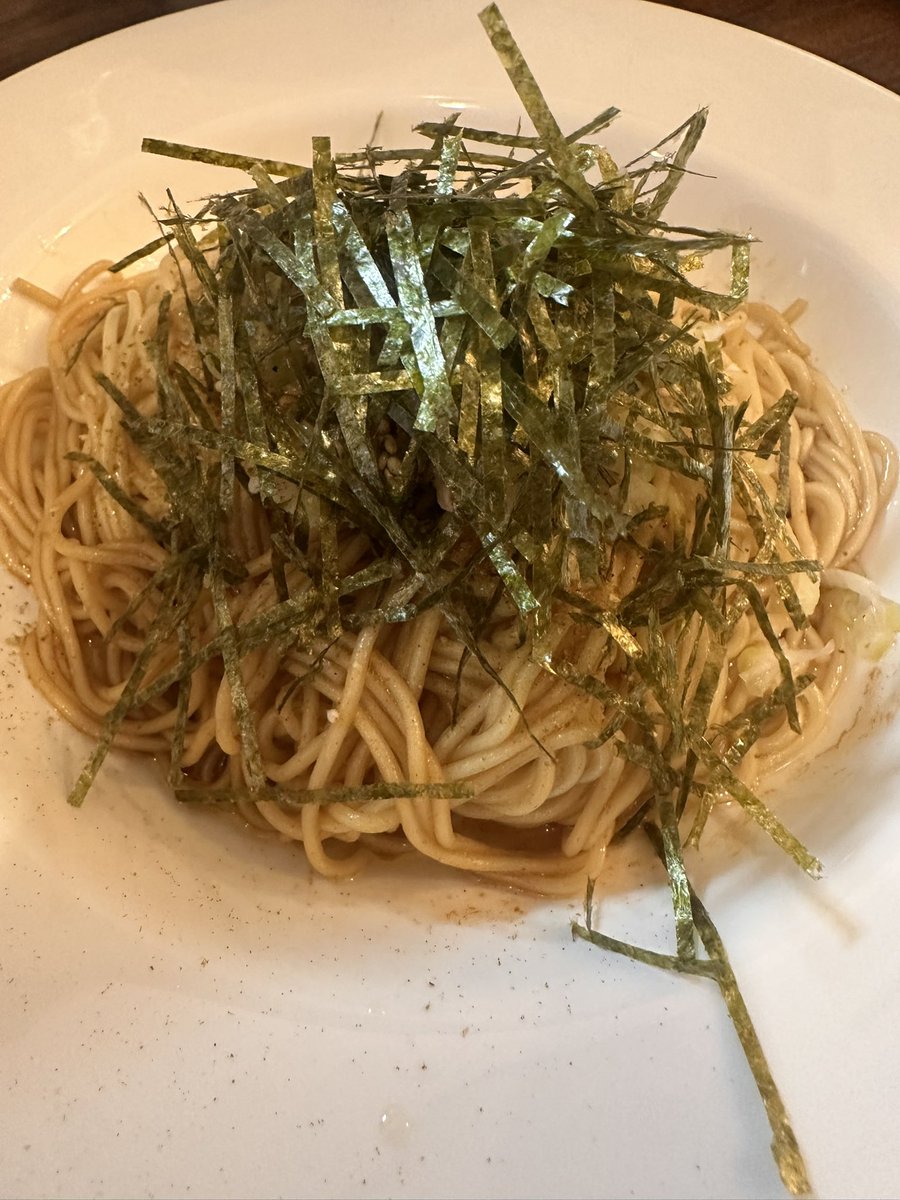 2番ライト煮干男（ニボメン）店舗用 tweet media